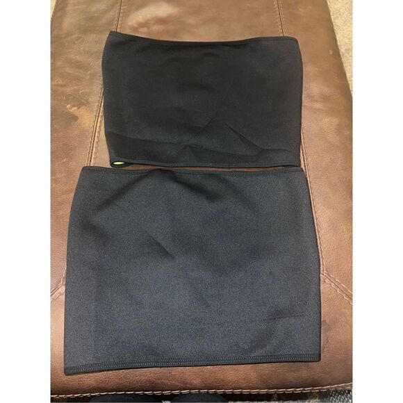 Hot Shapers Women's Hot Legs Sleeves - Weight Loss Anti-Cellulite Thigh Slimmers - Picture 6 of 6